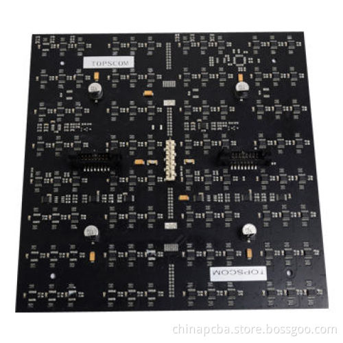 One Stop PCB Assembly, Contract Manufacturing Service, Silkscreen and Pad PrintingNew